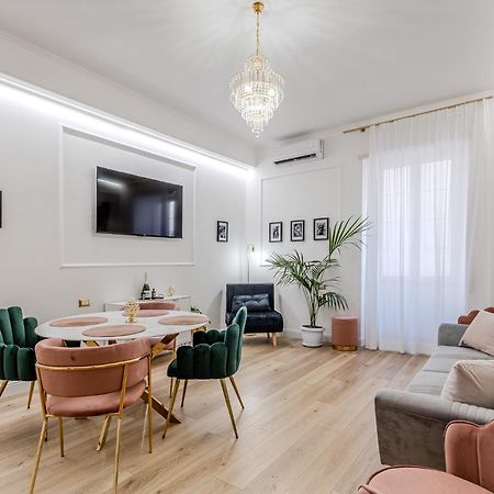 Maison 31 - Suite Apartment Чивитавекия Екстериор снимка