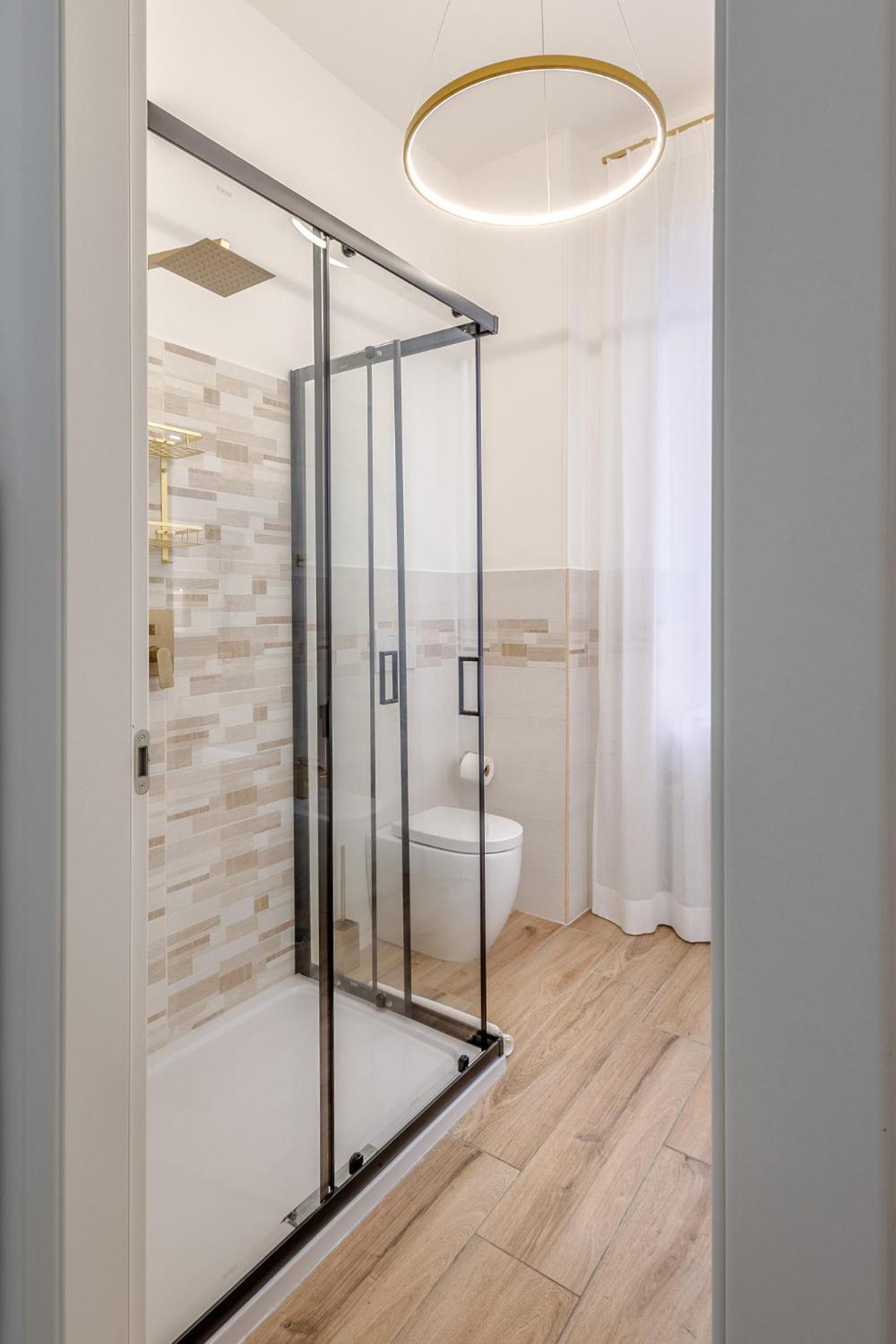 Maison 31 - Suite Apartment Чивитавекия Екстериор снимка