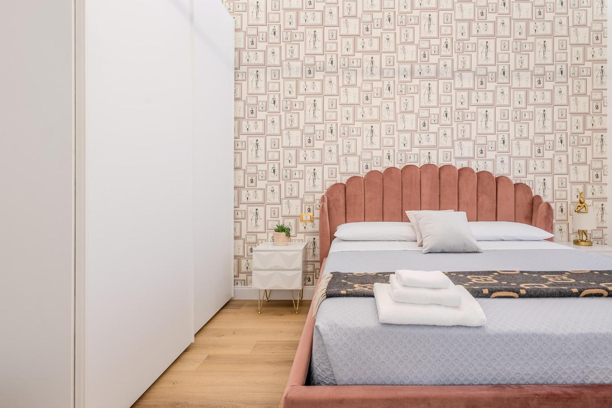 Maison 31 - Suite Apartment Чивитавекия Екстериор снимка