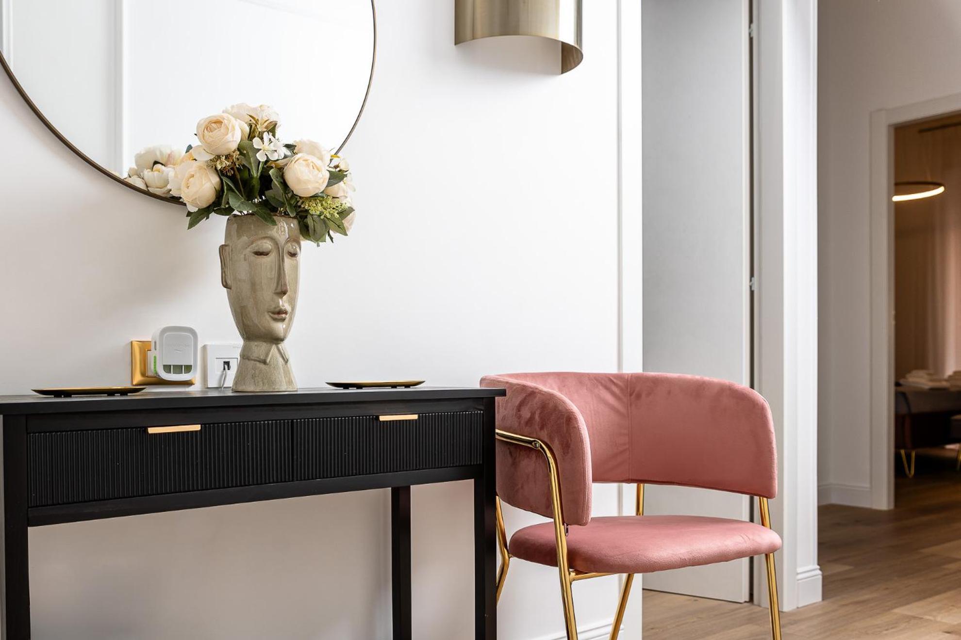 Maison 31 - Suite Apartment Чивитавекия Екстериор снимка