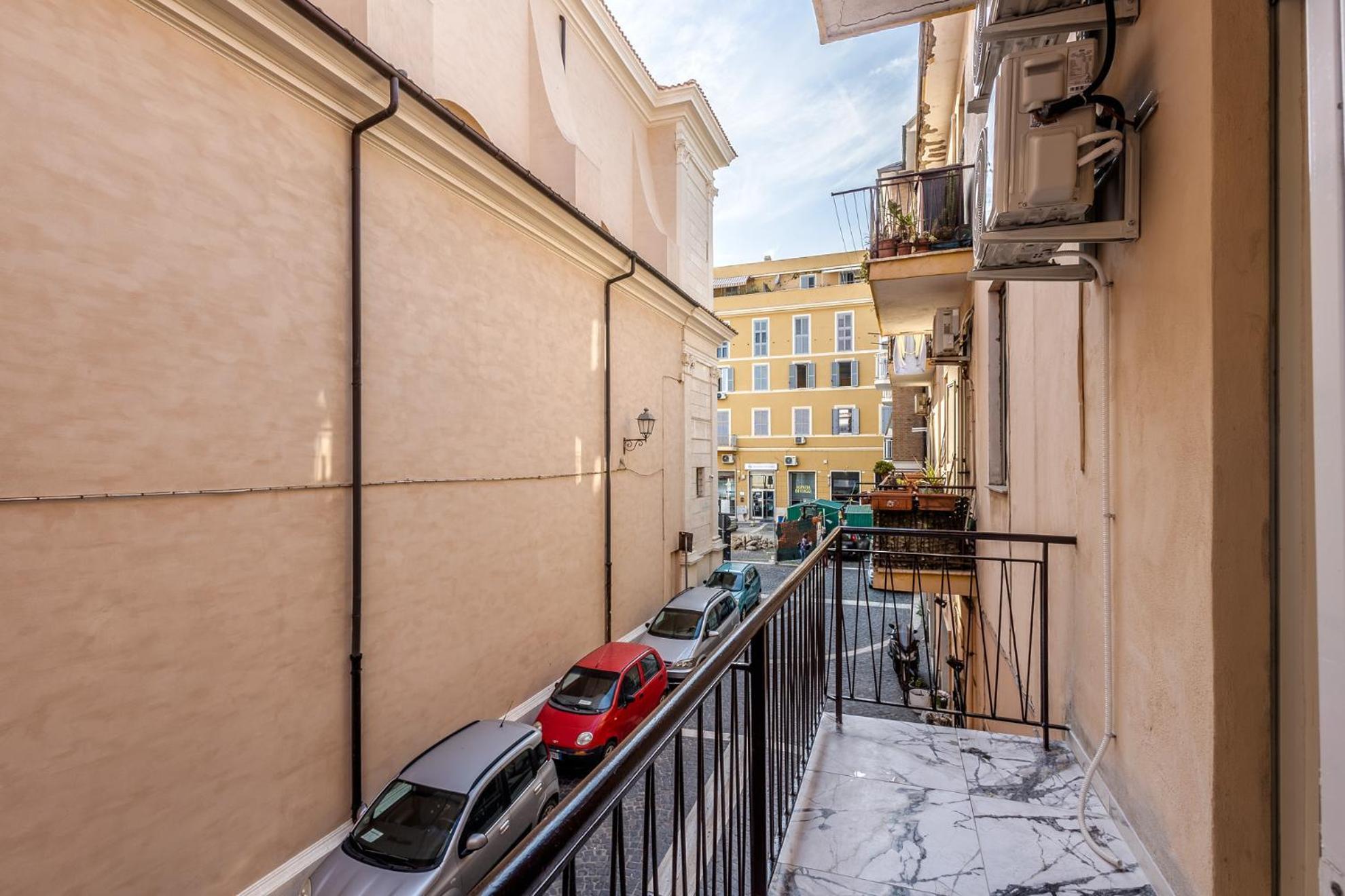 Maison 31 - Suite Apartment Чивитавекия Екстериор снимка