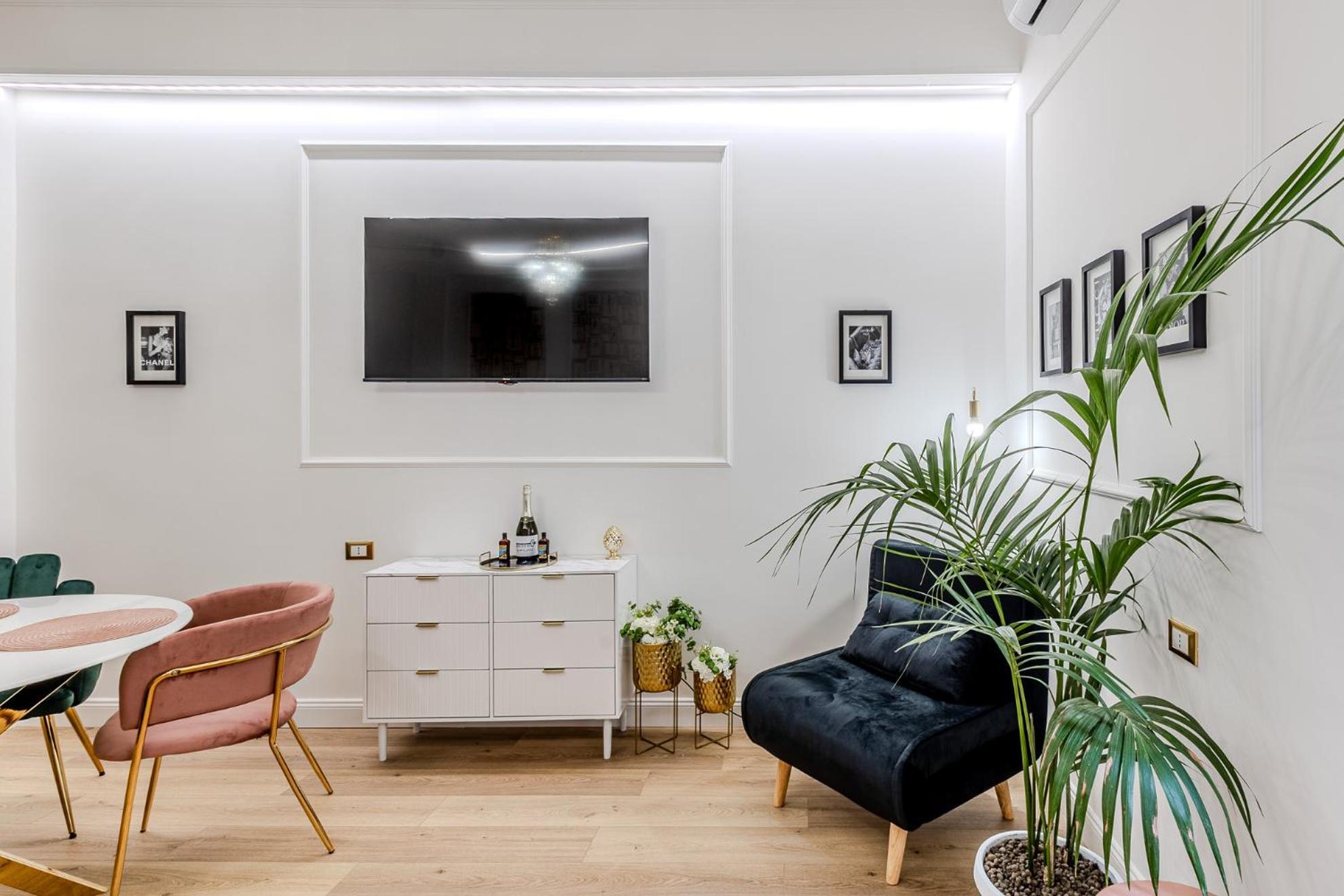 Maison 31 - Suite Apartment Чивитавекия Екстериор снимка