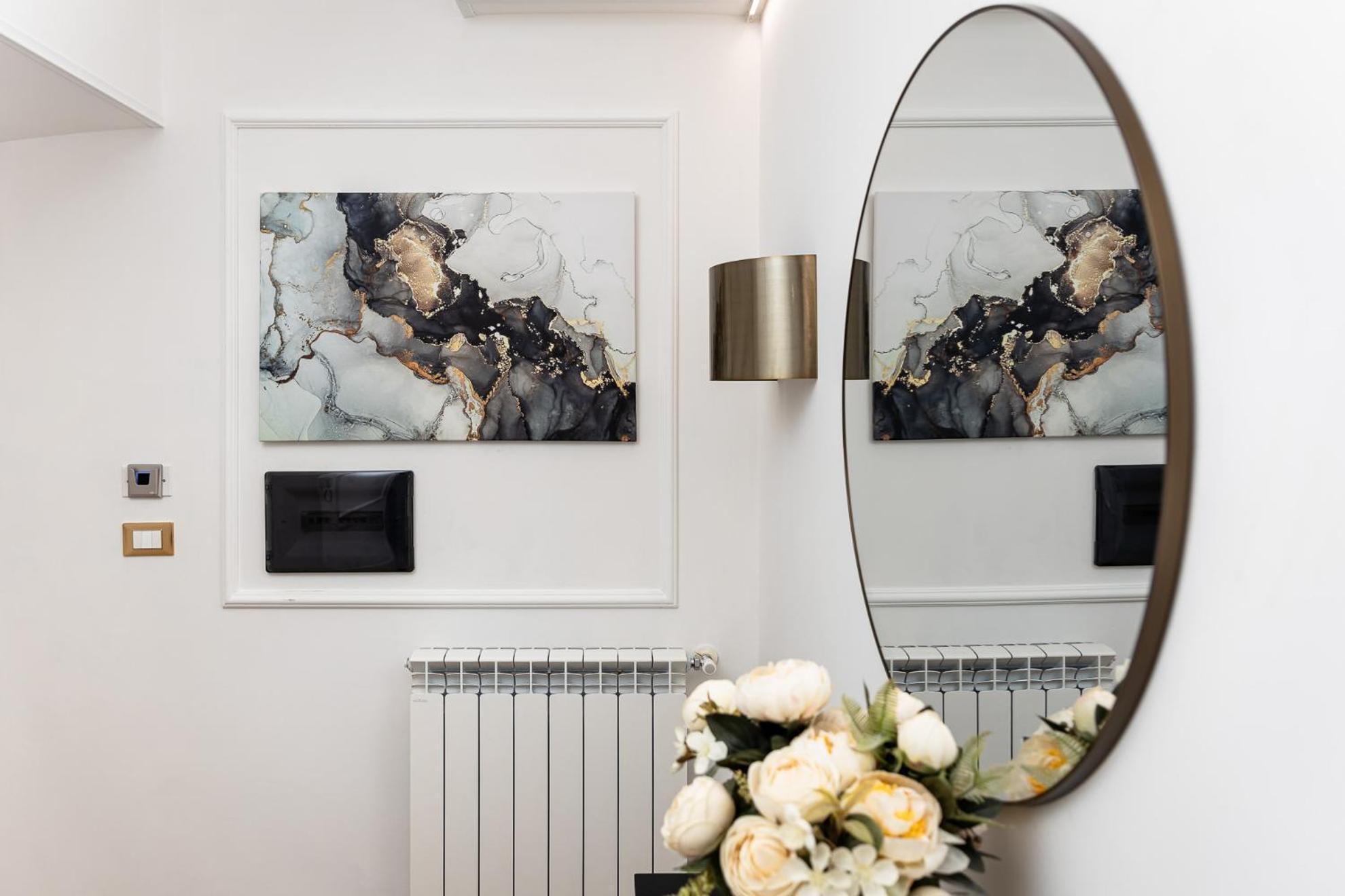 Maison 31 - Suite Apartment Чивитавекия Екстериор снимка