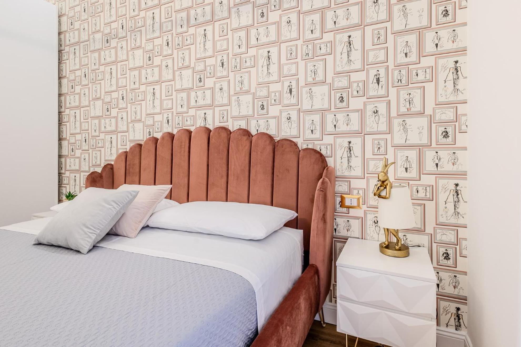 Maison 31 - Suite Apartment Чивитавекия Екстериор снимка