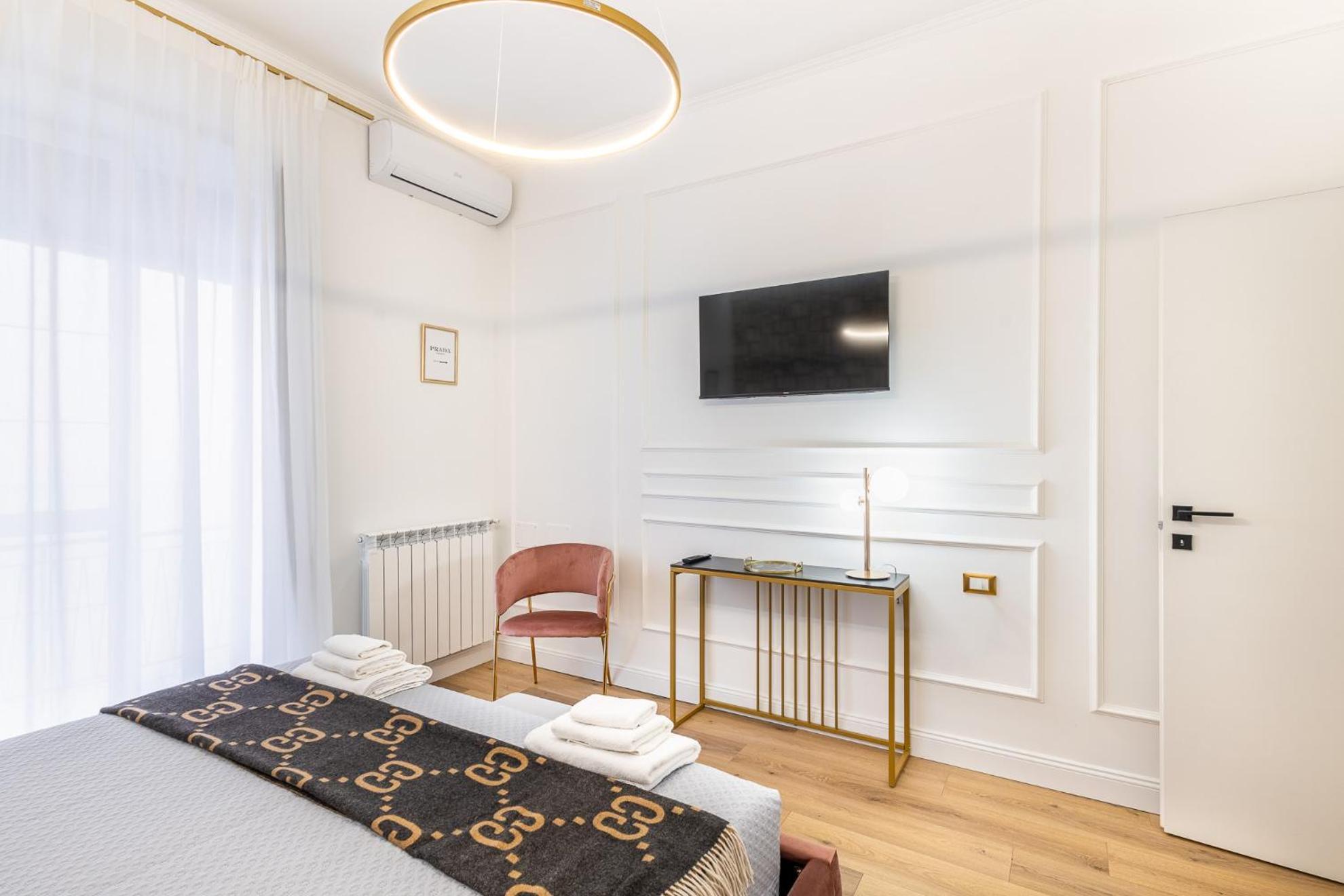 Maison 31 - Suite Apartment Чивитавекия Екстериор снимка