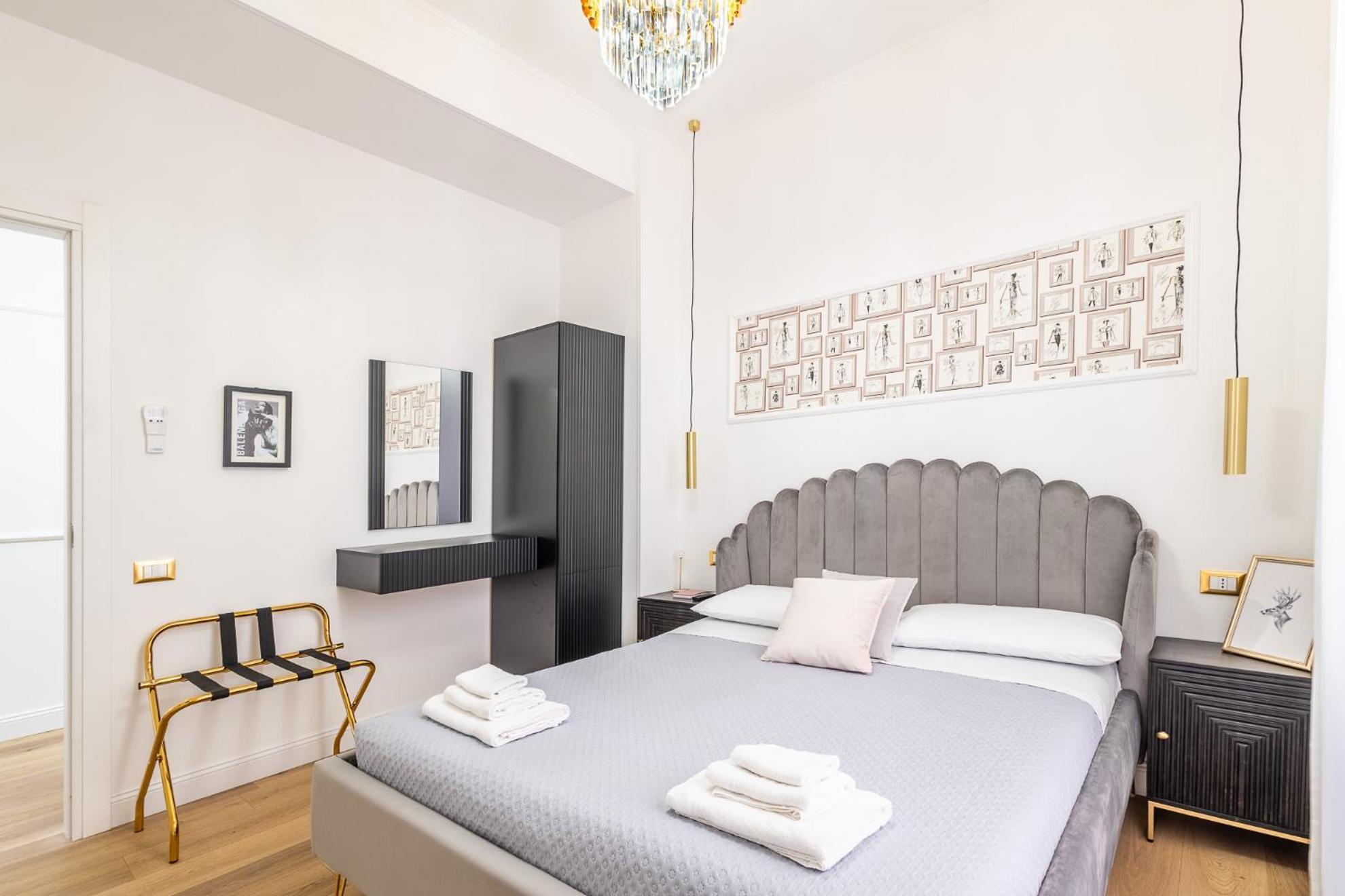 Maison 31 - Suite Apartment Чивитавекия Екстериор снимка